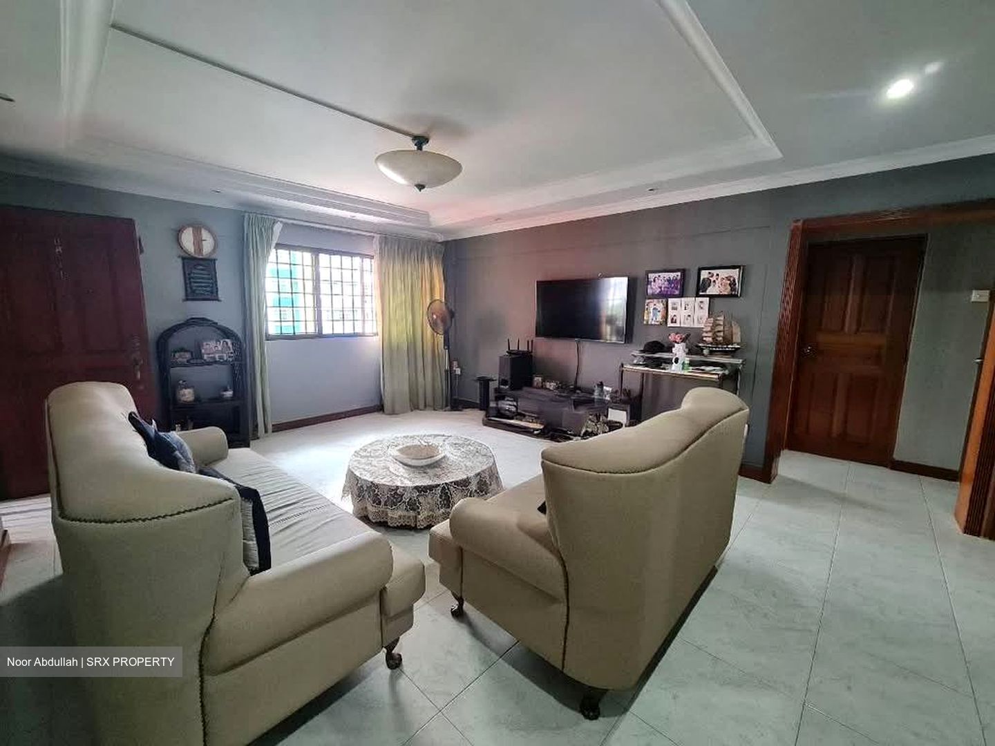 Blk 304 Teck Ghee Vista (Ang Mo Kio), HDB 4 Rooms #566459191
